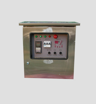 循環(huán)泵、上水泵控制箱