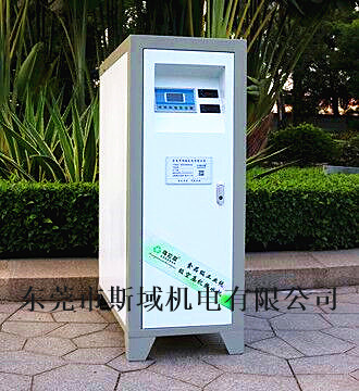 食品級工業(yè)純級熱水機