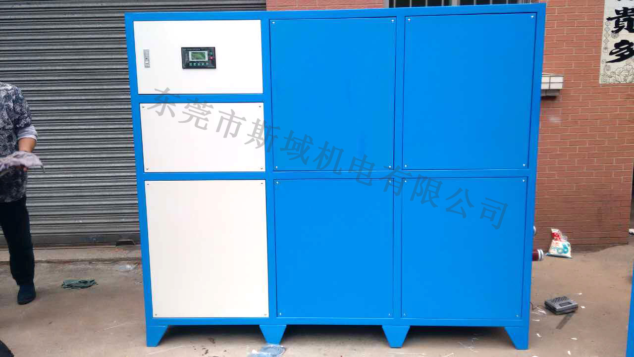 殼管式空壓機(jī)熱水器 殼管式空壓機(jī)熱水器