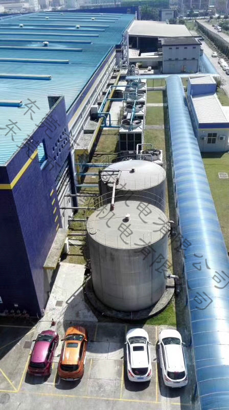 空壓機(jī)余熱回收 空壓機(jī)余熱回收