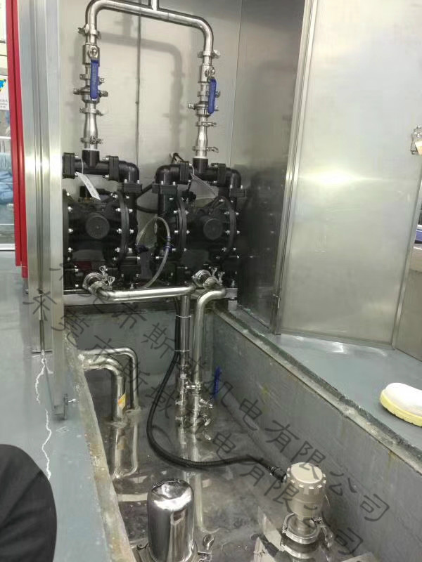 空壓機(jī)余熱回收 空壓機(jī)余熱回收