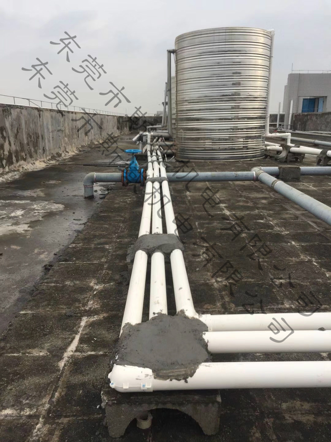 空壓機(jī)余熱回收 空壓機(jī)余熱回收