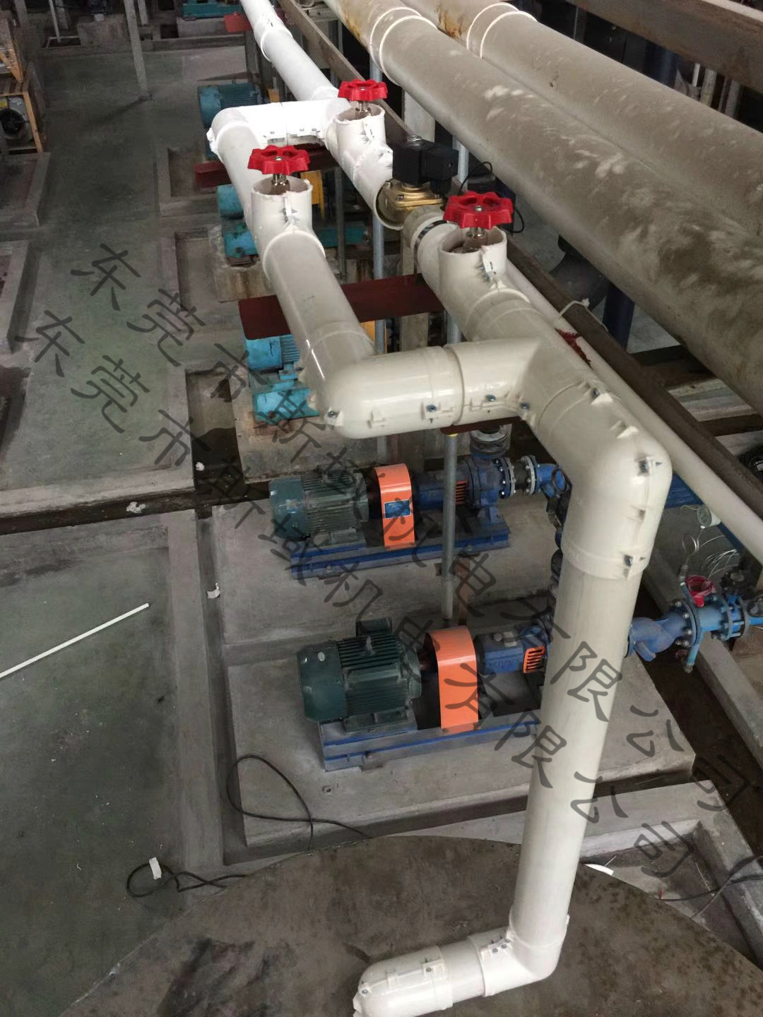 空壓機(jī)余熱回收 空壓機(jī)余熱回收