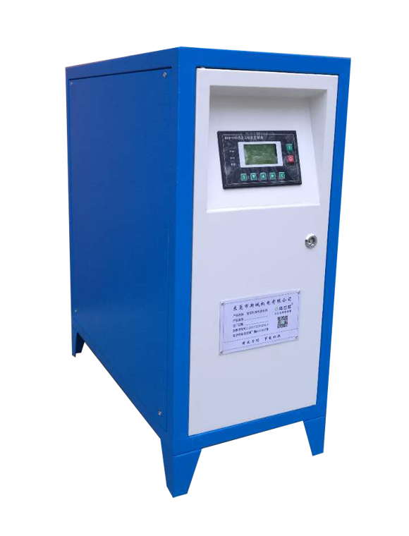 空壓機(jī)余熱回收機(jī)