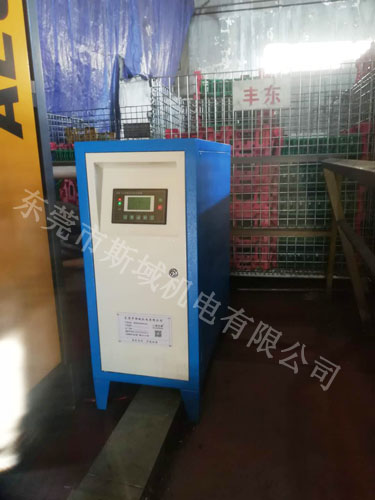 空壓機(jī)余熱回收