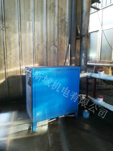 空壓機(jī)熱水器