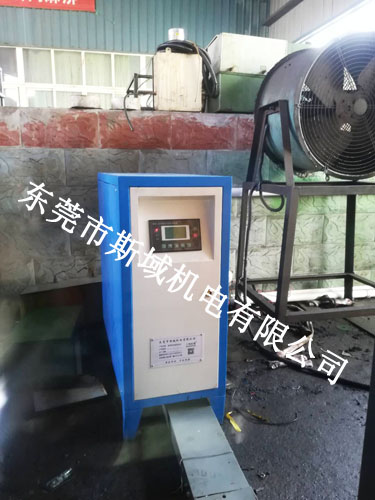 空壓機(jī)熱水工程