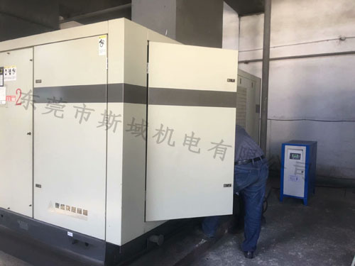 空壓機余熱回收廠價直銷 空壓機余熱回收廠價直銷