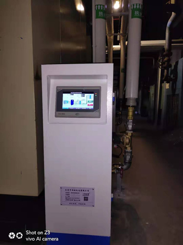 空壓機余熱回收系統(tǒng)安全可靠 空壓機余熱回收系統(tǒng)安全可靠