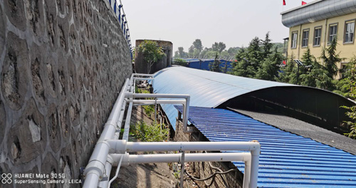 斯域機(jī)電空壓機(jī)熱能回收工程質(zhì)量保證