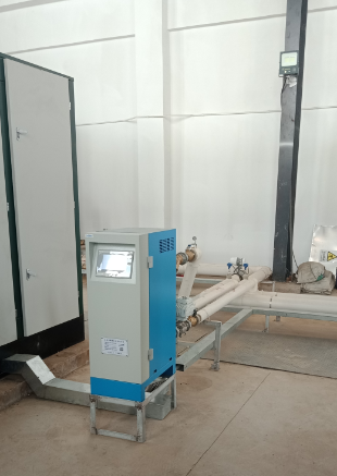 空壓機(jī)余熱回收機(jī) 空壓機(jī)余熱回收機(jī)