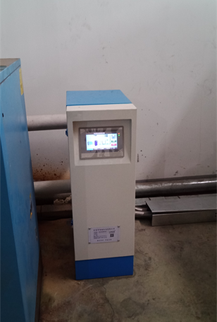 空壓機余熱回收機免費燒熱水 空壓機余熱回收機免費燒熱水