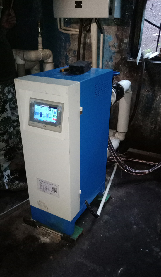 空壓機(jī)余熱回收機(jī) 空壓機(jī)余熱回收機(jī)