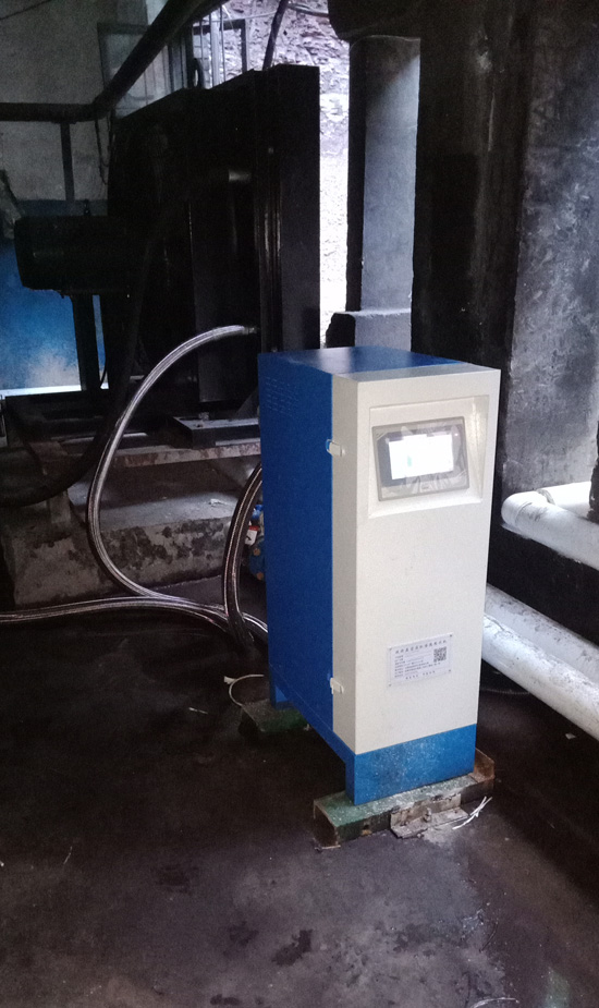 空壓機(jī)余熱回收設(shè)備 空壓機(jī)余熱回收設(shè)備