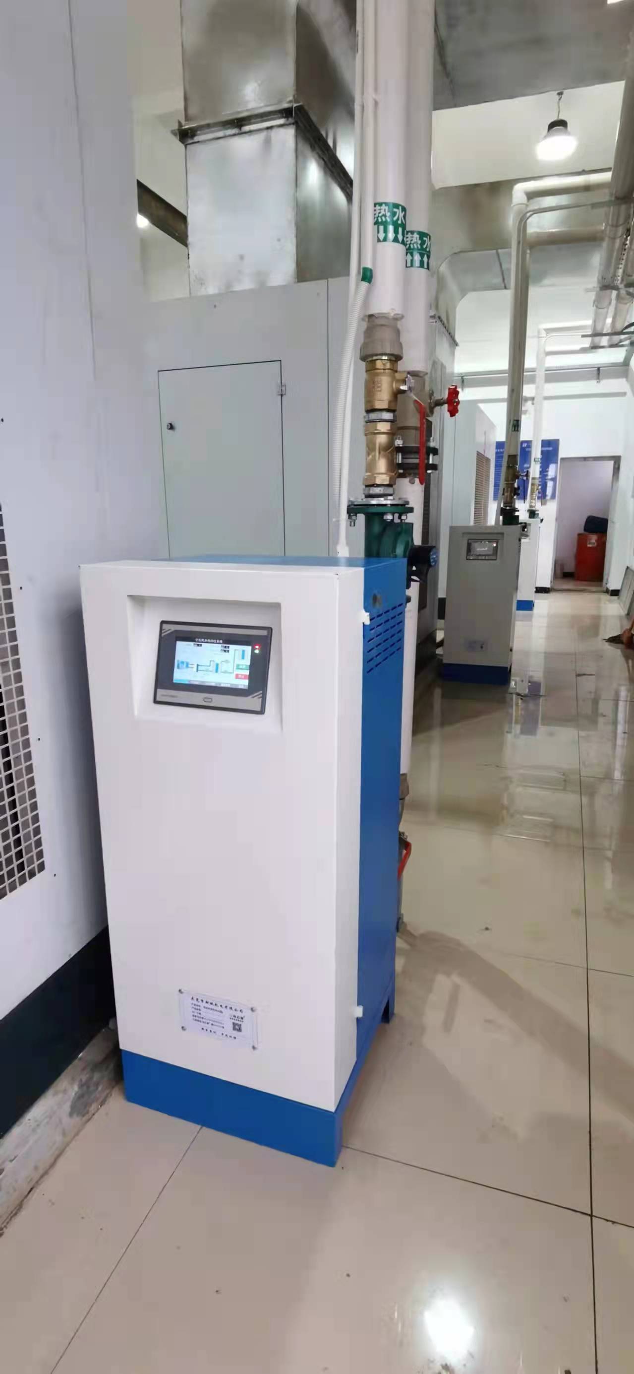 空壓機(jī)余熱回收機(jī)斯域機(jī)電