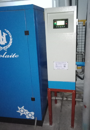 空壓機熱水工程首選